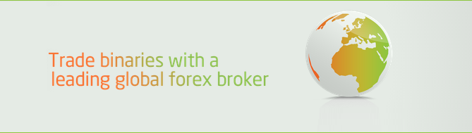 Alpari propose les options binaires à l'ensemble de ses clients internationaux — Forex